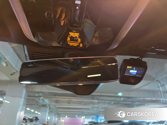 Mercedes-Benz S-Class W223 id 3823803 из Кореи 9