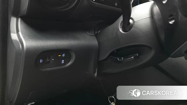 Hyundai Casper id 4608712 из Кореи 9