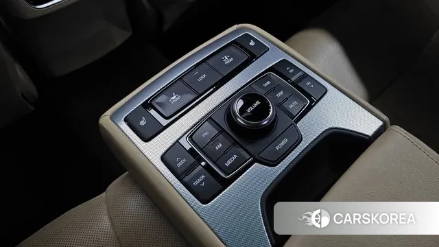 Genesis G80 id 3319536 из Кореи 9