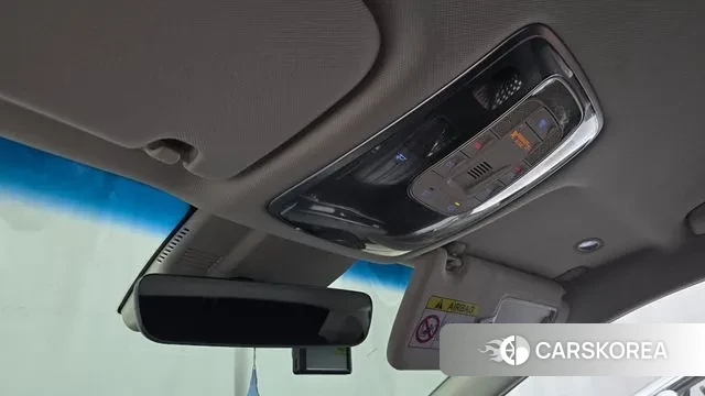 Genesis G80 (RG3) id 3060240 из Кореи 9