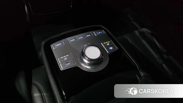 Genesis G80 (RG3) id 4602053 из Кореи 9