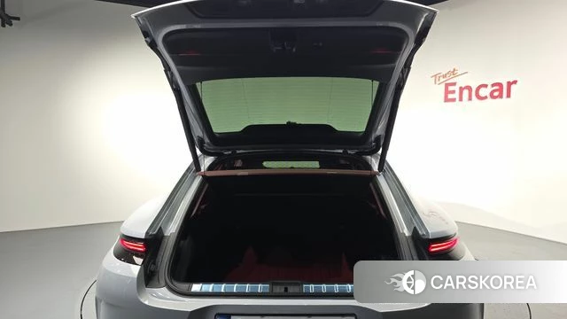 Porsche Panamera (976) id 4474218 из Кореи 9