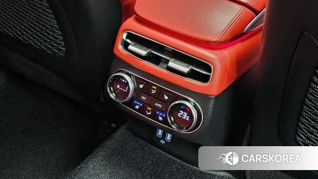 Genesis GV70 id 3400905 из Кореи 9