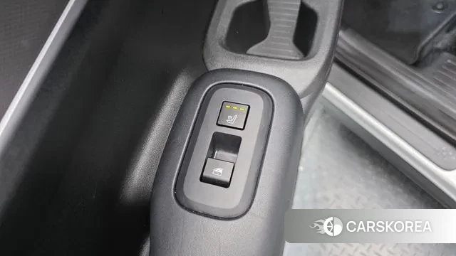 Hyundai Santa Fe (MX5) id 3487365 из Кореи 9