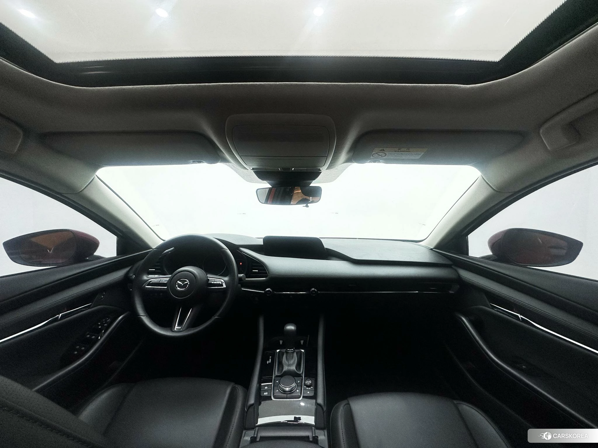 Mazda 3 id 4504742 из Китая 9