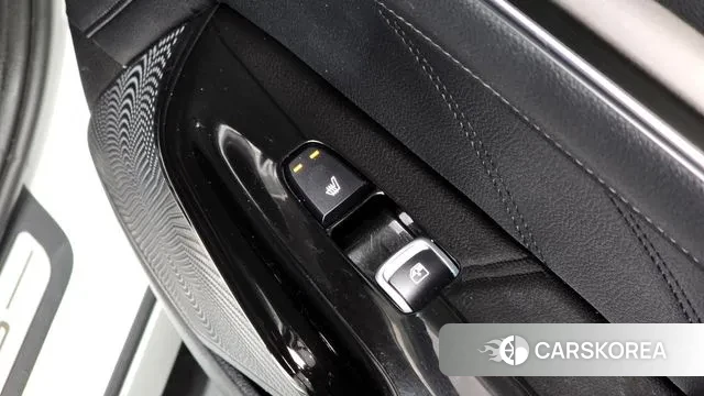 Kia K5 3rd generation id 3437477 из Кореи 9