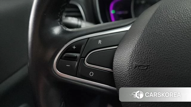 Renault Korea (Samsung) The New QM6 id 4317390 из Кореи 9