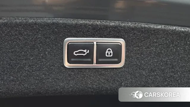 Genesis G80 (RG3) id 3069503 из Кореи 9