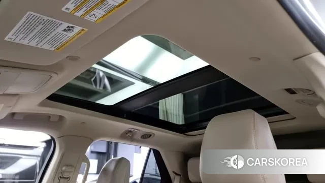 Ford Explorer 6th Generation id 3074504 из Кореи 9