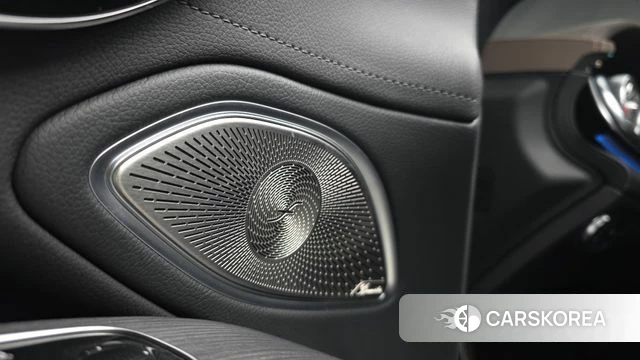 Mercedes-Benz EQS V297 id 3915112 из Кореи 9