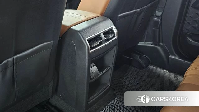 Ssangyong Torres id 3817798 из Кореи 9