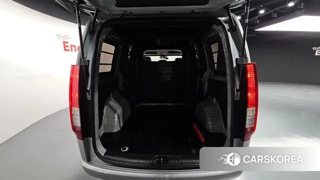 Hyundai Staria id 3492904 из Кореи 9