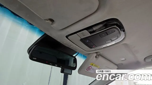 Hyundai Palisade id 2916258 из Кореи 9