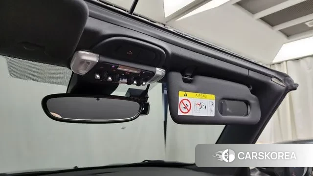 Mini Cooper S Convertible id 3675714 из Кореи 9