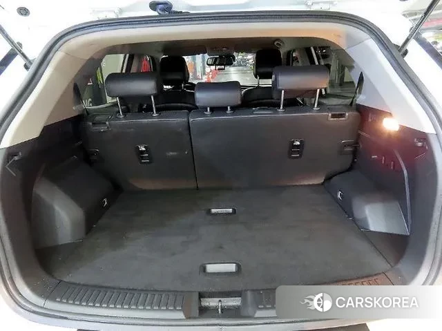 Ssangyong Beautiful Korando id 3468092 из Кореи 9