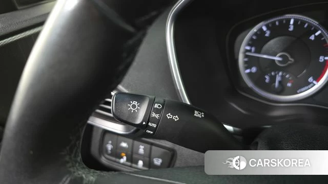 Hyundai Santa Fe TM id 4305205 из Кореи 9
