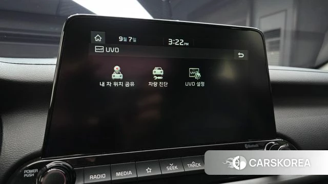 Kia Come New K3 id 4775733 из Кореи 9