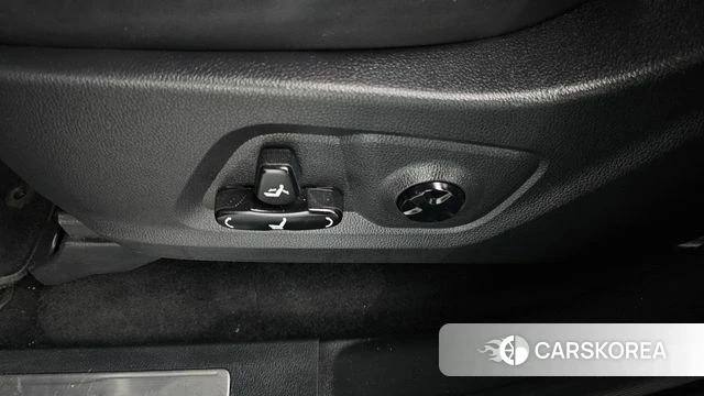 Ssangyong All New Rexton id 4402195 из Кореи 9