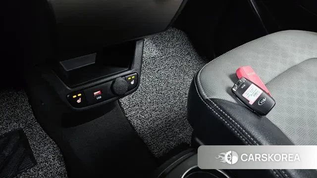 Kia The New Ray id 3686403 из Кореи 9