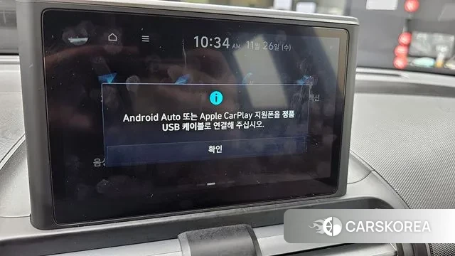 Hyundai Casper id 3411228 из Кореи 9