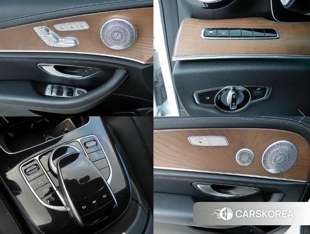 Mercedes-Benz E-Class W213 id 4680940 из Кореи 9