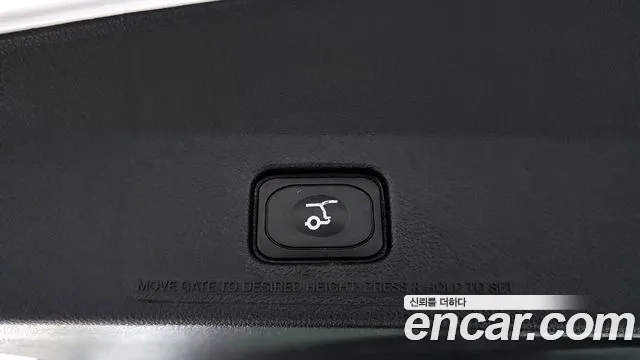 Ford Explorer id 2706738 из Кореи 9