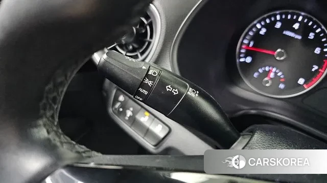 Kia The New K3 2nd generation id 3747017 из Кореи 9