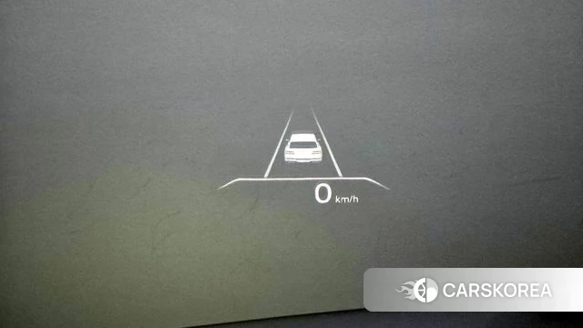 Genesis GV80 id 3893218 из Кореи 9