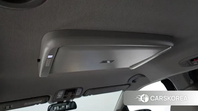 Kia The New Carnival id 3445029 из Кореи 9