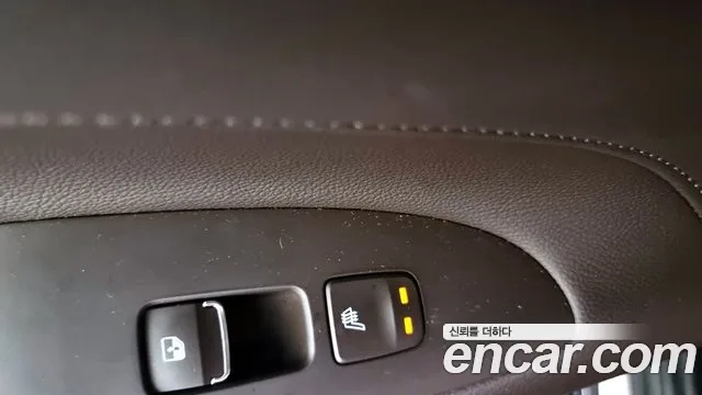 Hyundai The New Grandeur IG Hybrid id 2880895 из Кореи 9