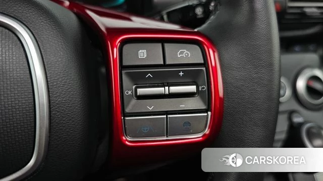 Hyundai Casper id 4523612 из Кореи 9