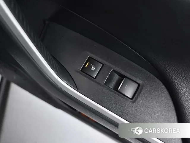 Toyota RAV4 5th Generation id 2884300 из Кореи 9