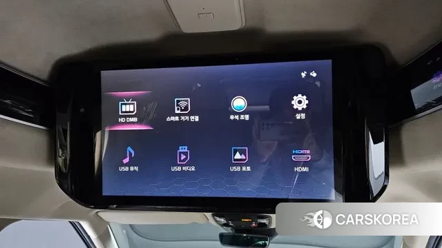 Kia Carnival 4th generation id 3281158 из Кореи 9