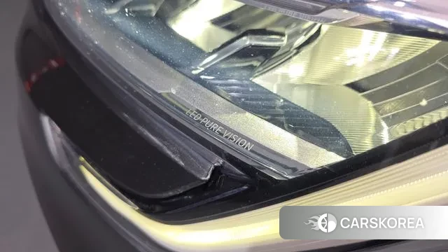 Renault Korea (Samsung) XM3 id 3464043 из Кореи 9