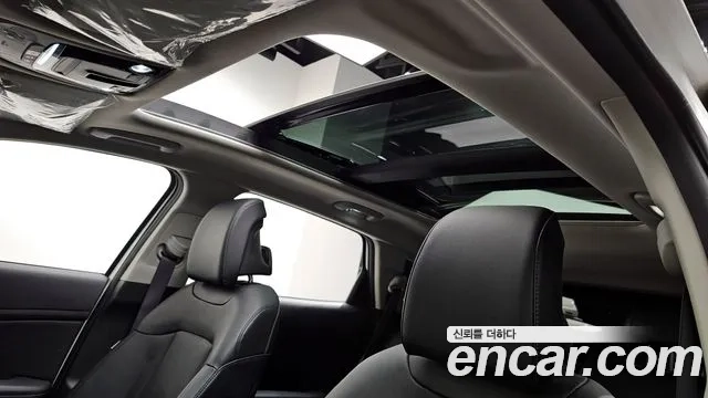 Kia Sportage 5th Generation Hybrid id 2867963 из Кореи 9