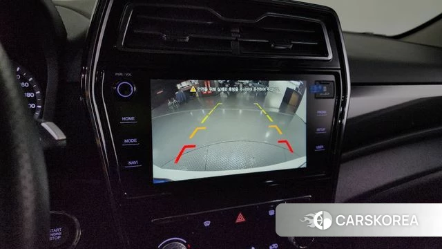 Ssangyong Berry New Tivoli id 4408879 из Кореи 9