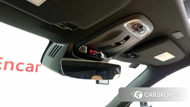 Volvo XC90 second Generation id 3917299 из Кореи 9