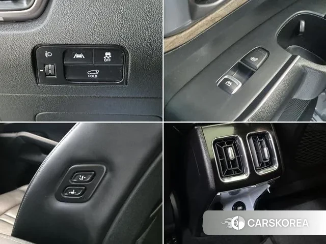 Kia Sorento 4th Generation id 3452535 из Кореи 9