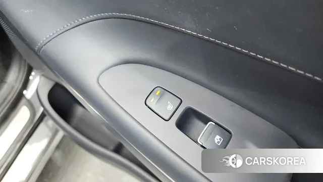 Hyundai The New Grandeur IG id 3626385 из Кореи 9