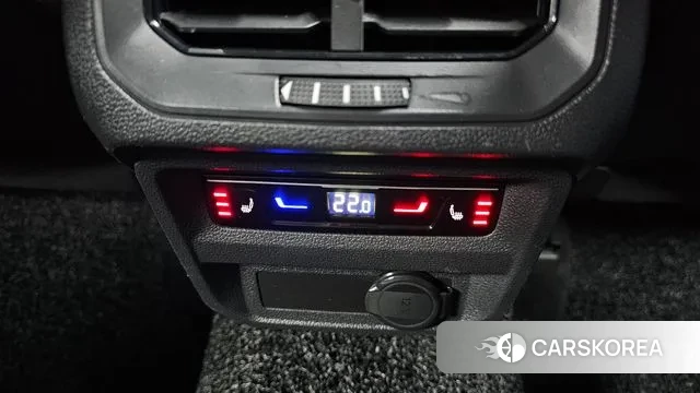 Volkswagen Tiguan second Generation id 3585967 из Кореи 9