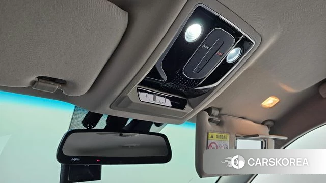 Ssangyong All New Rexton id 4338221 из Кореи 9