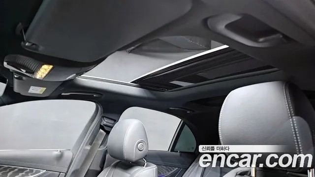 Mercedes-Benz E-Class W213 id 2863415 из Кореи 9
