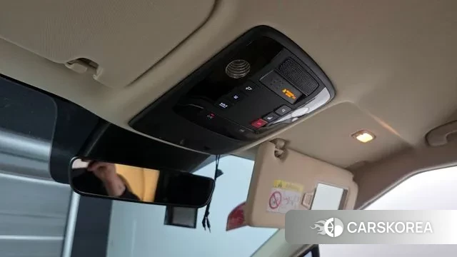 Kia Carnival 4th generation id 3697204 из Кореи 9