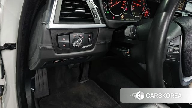 BMW 4 Series (F32) id 3917541 из Кореи 9