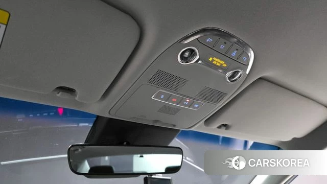 Hyundai The New Grandeur IG id 3905176 из Кореи 9