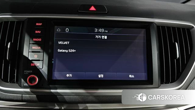 Kia The New Ray id 4835719 из Кореи 9