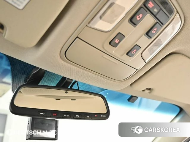 Kia The New Carnival id 3796072 из Кореи 9