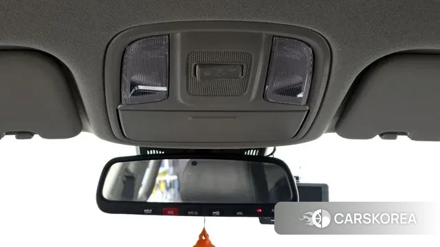 Kia Niro Plus id 3606378 из Кореи 9