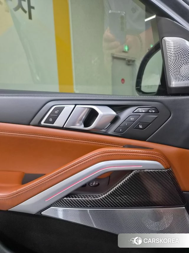 BMW X6 (G06) id 4614214 из Кореи 9