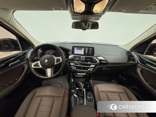 BMW X3 id 4210280 из Китая 9